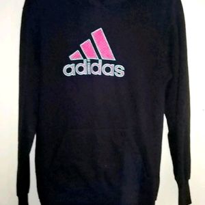 Adidas hoodie